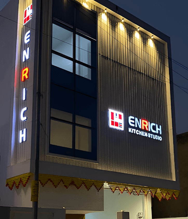 Luxury Kitchen Design